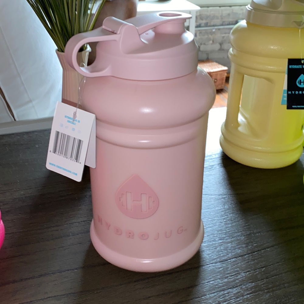Hydrojug